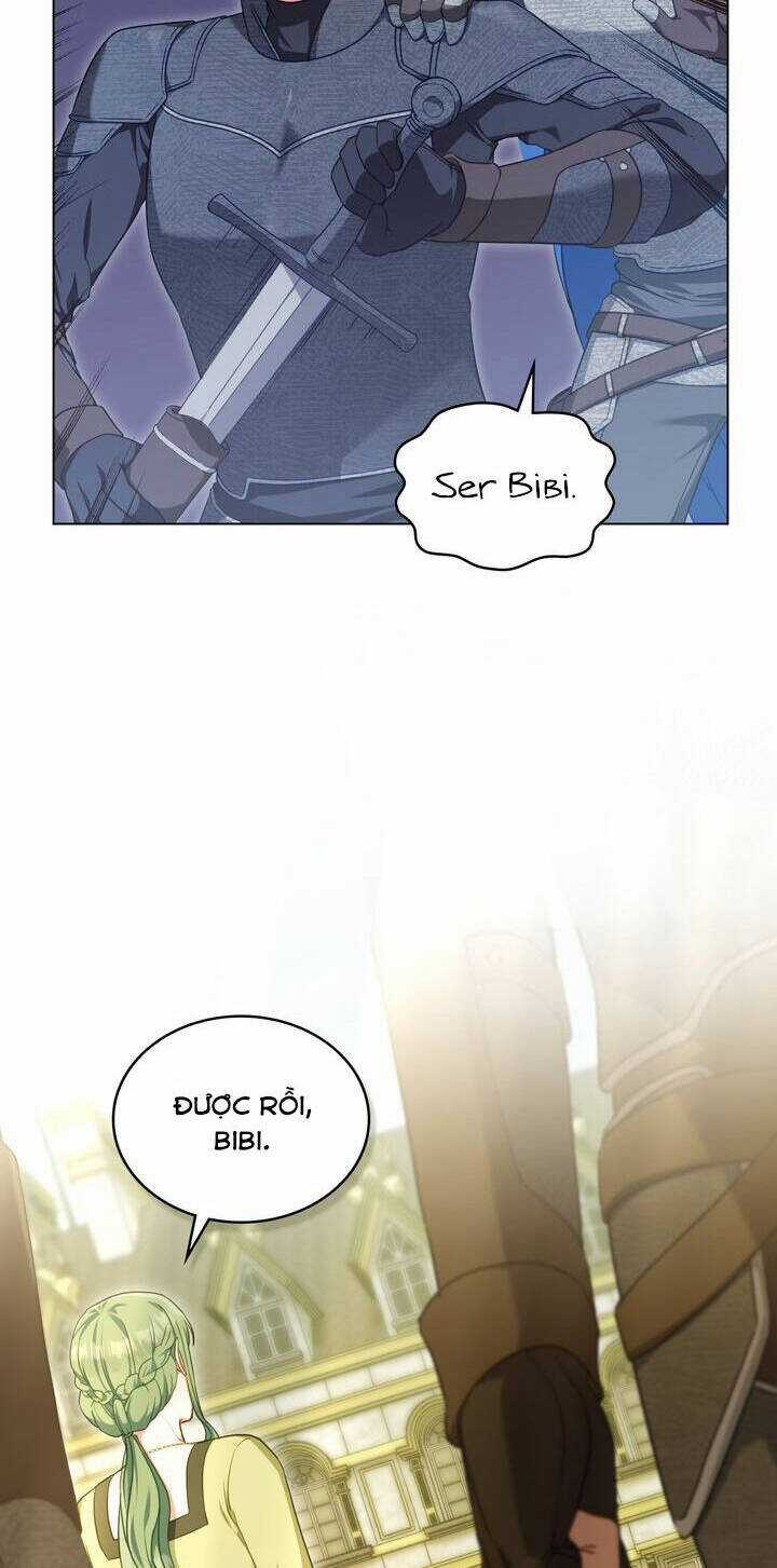 Tôi Trở Thành Nhân Vật Phản Diện Thực Sự Chapter 38.1 trang 27