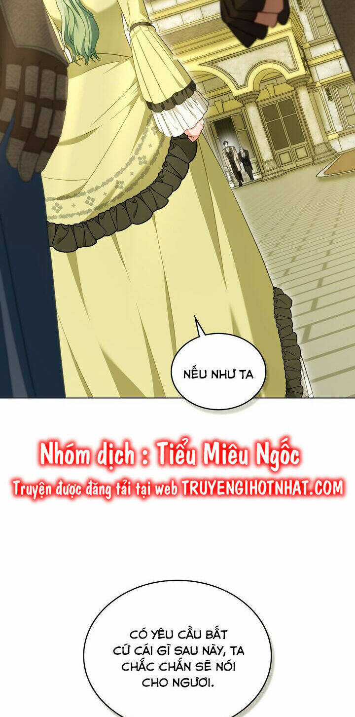 Tôi Trở Thành Nhân Vật Phản Diện Thực Sự Chapter 38.1 trang 28