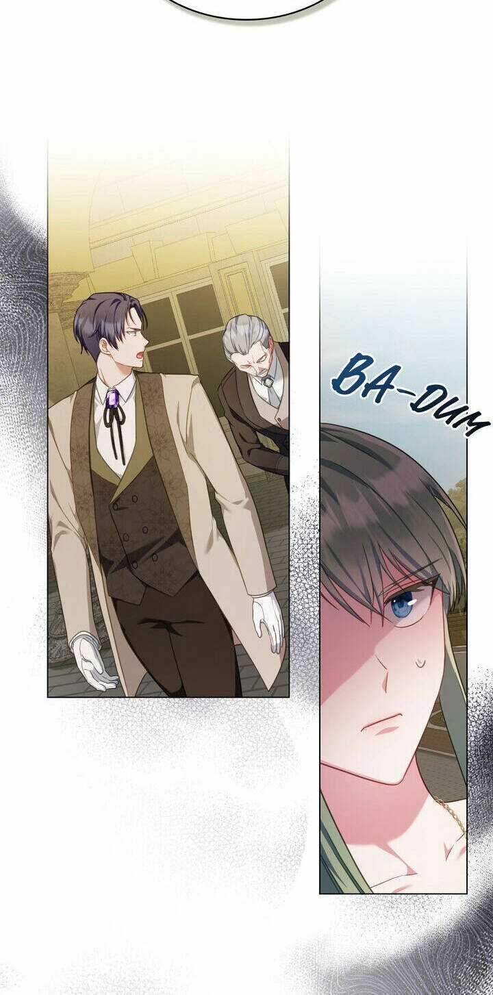 Tôi Trở Thành Nhân Vật Phản Diện Thực Sự Chapter 38.1 trang 29