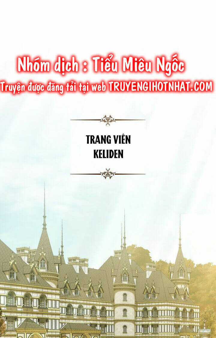 Tôi Trở Thành Nhân Vật Phản Diện Thực Sự Chapter 38.1 trang 3