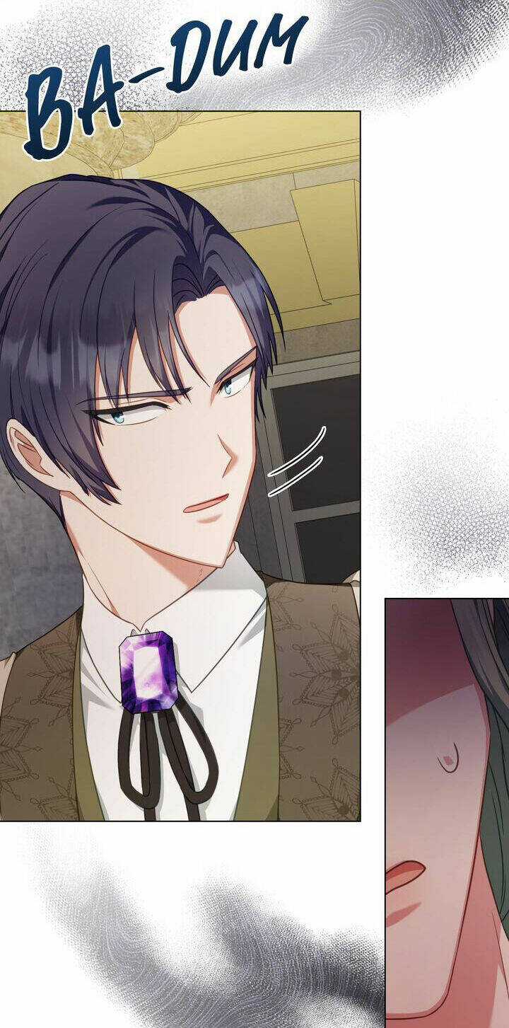 Tôi Trở Thành Nhân Vật Phản Diện Thực Sự Chapter 38.1 trang 30