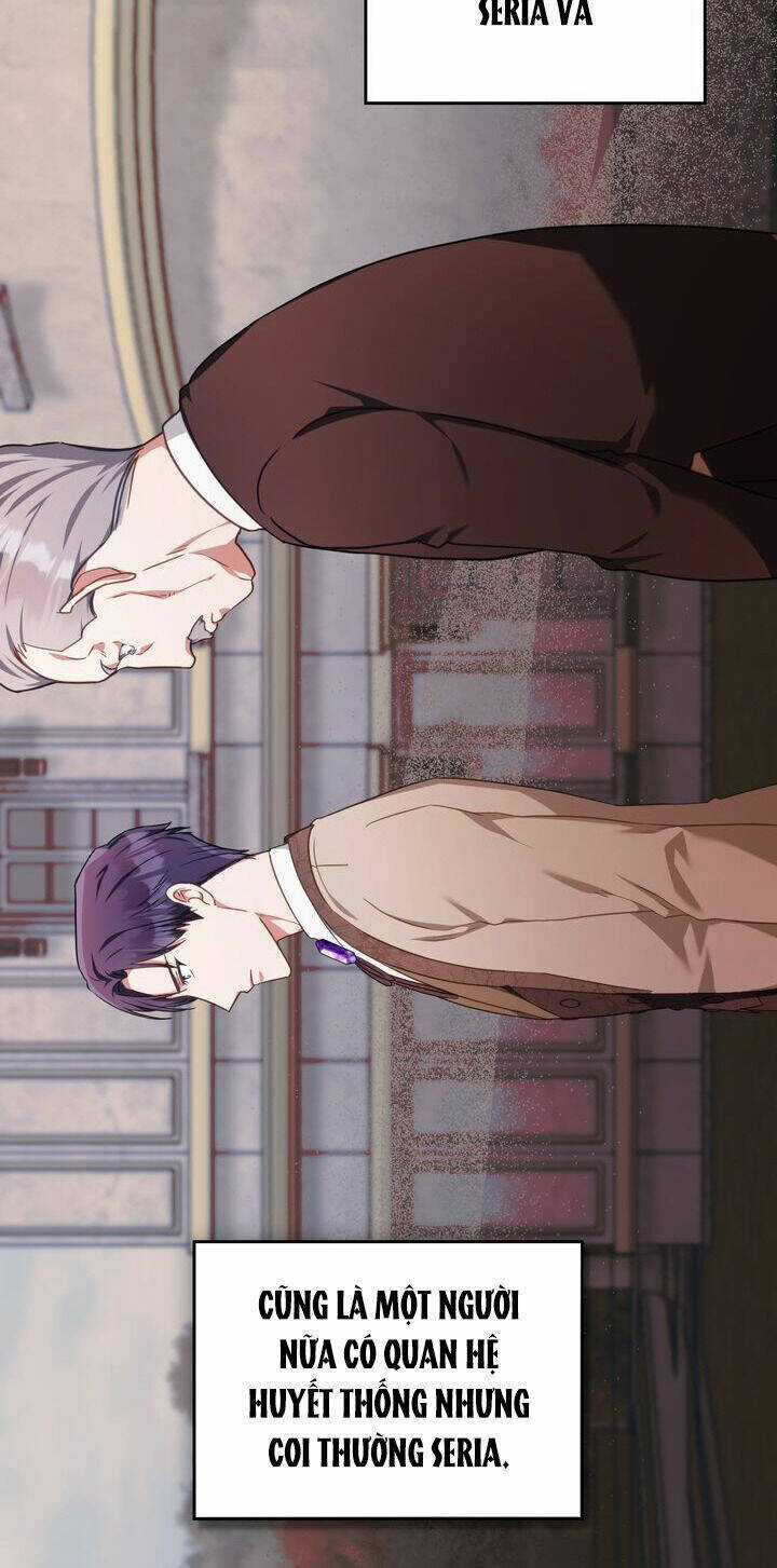 Tôi Trở Thành Nhân Vật Phản Diện Thực Sự Chapter 38.1 trang 32