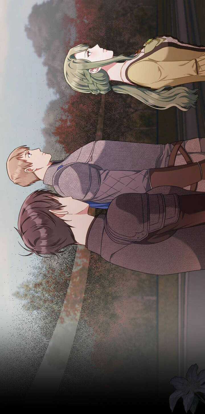 Tôi Trở Thành Nhân Vật Phản Diện Thực Sự Chapter 38.1 trang 33