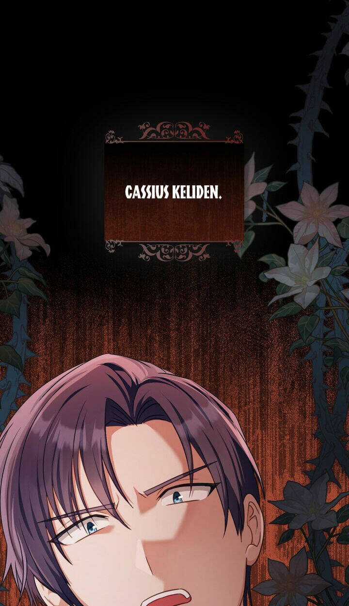 Tôi Trở Thành Nhân Vật Phản Diện Thực Sự Chapter 38.1 trang 34