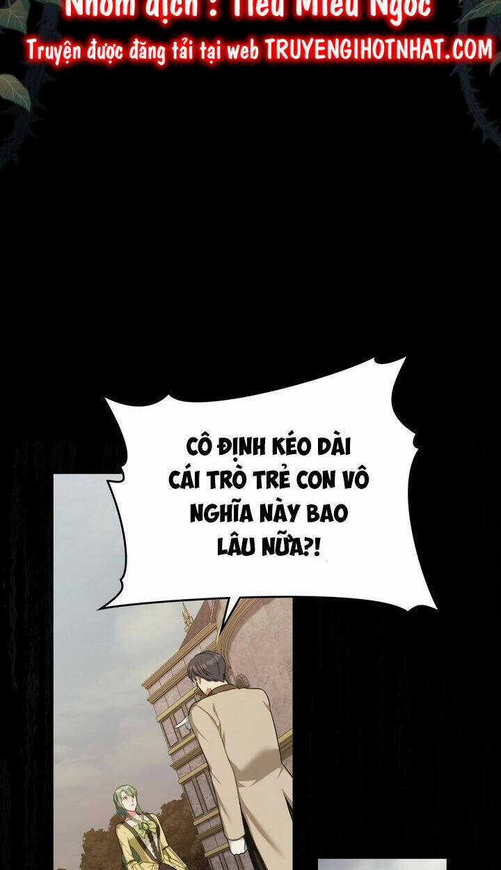 Tôi Trở Thành Nhân Vật Phản Diện Thực Sự Chapter 38.1 trang 36