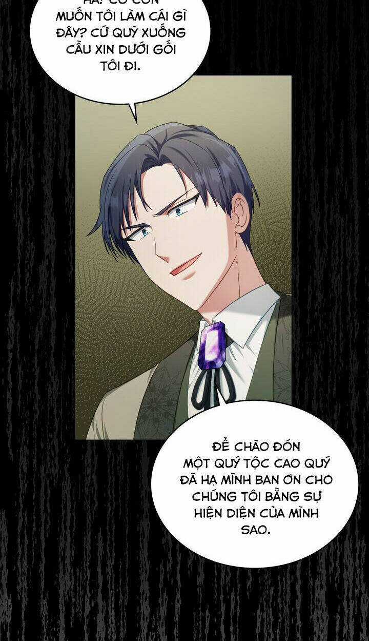 Tôi Trở Thành Nhân Vật Phản Diện Thực Sự Chapter 38.1 trang 38