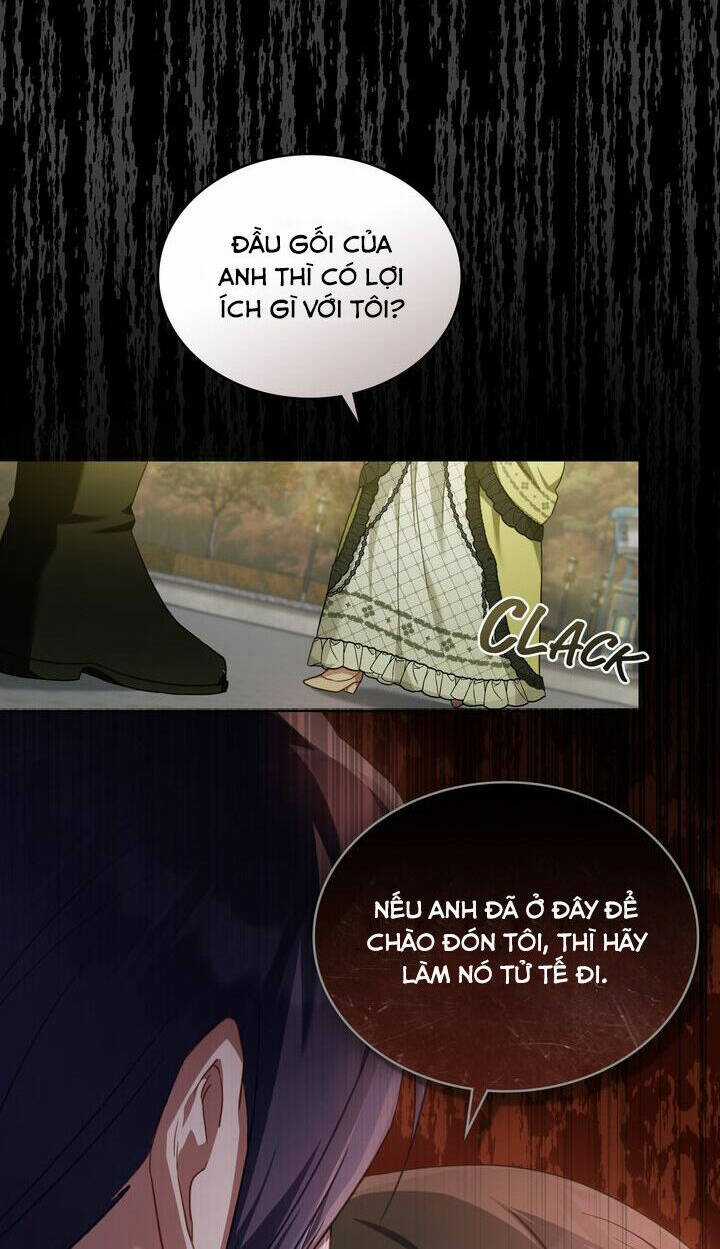 Tôi Trở Thành Nhân Vật Phản Diện Thực Sự Chapter 38.1 trang 39