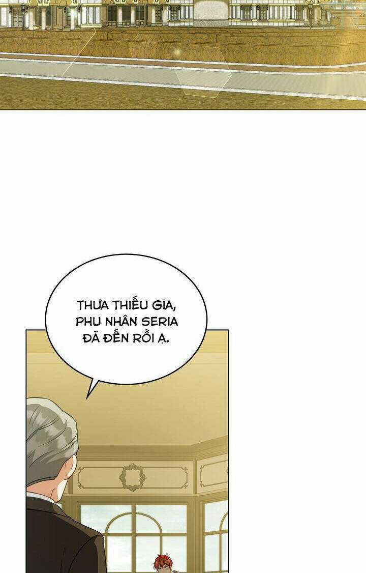 Tôi Trở Thành Nhân Vật Phản Diện Thực Sự Chapter 38.1 trang 4