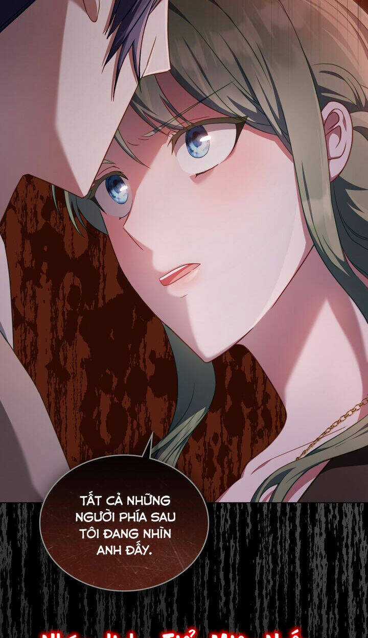 Tôi Trở Thành Nhân Vật Phản Diện Thực Sự Chapter 38.1 trang 40