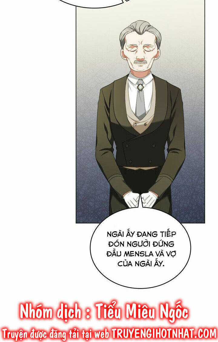 Tôi Trở Thành Nhân Vật Phản Diện Thực Sự Chapter 38.1 trang 6