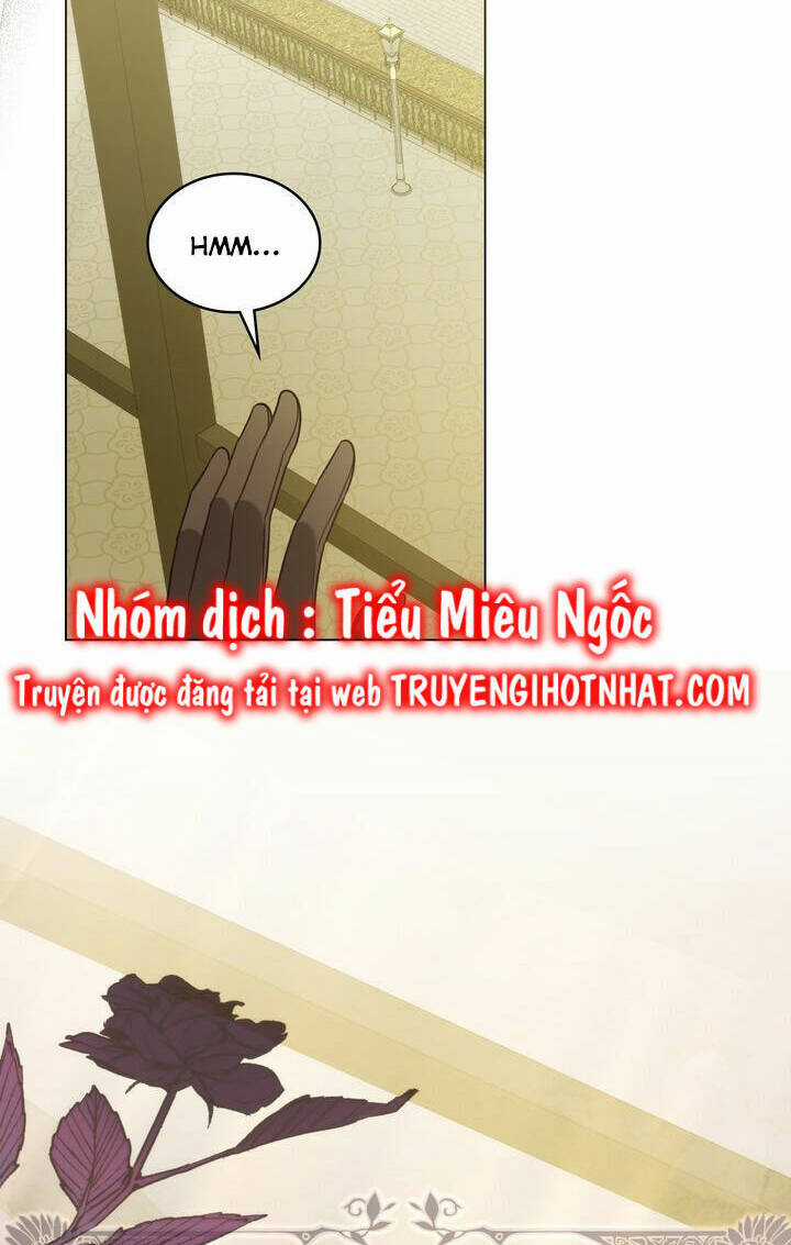 Tôi Trở Thành Nhân Vật Phản Diện Thực Sự Chapter 38.1 trang 9