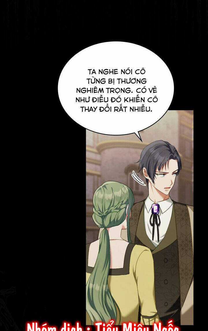 Tôi Trở Thành Nhân Vật Phản Diện Thực Sự Chapter 38.2 trang 0