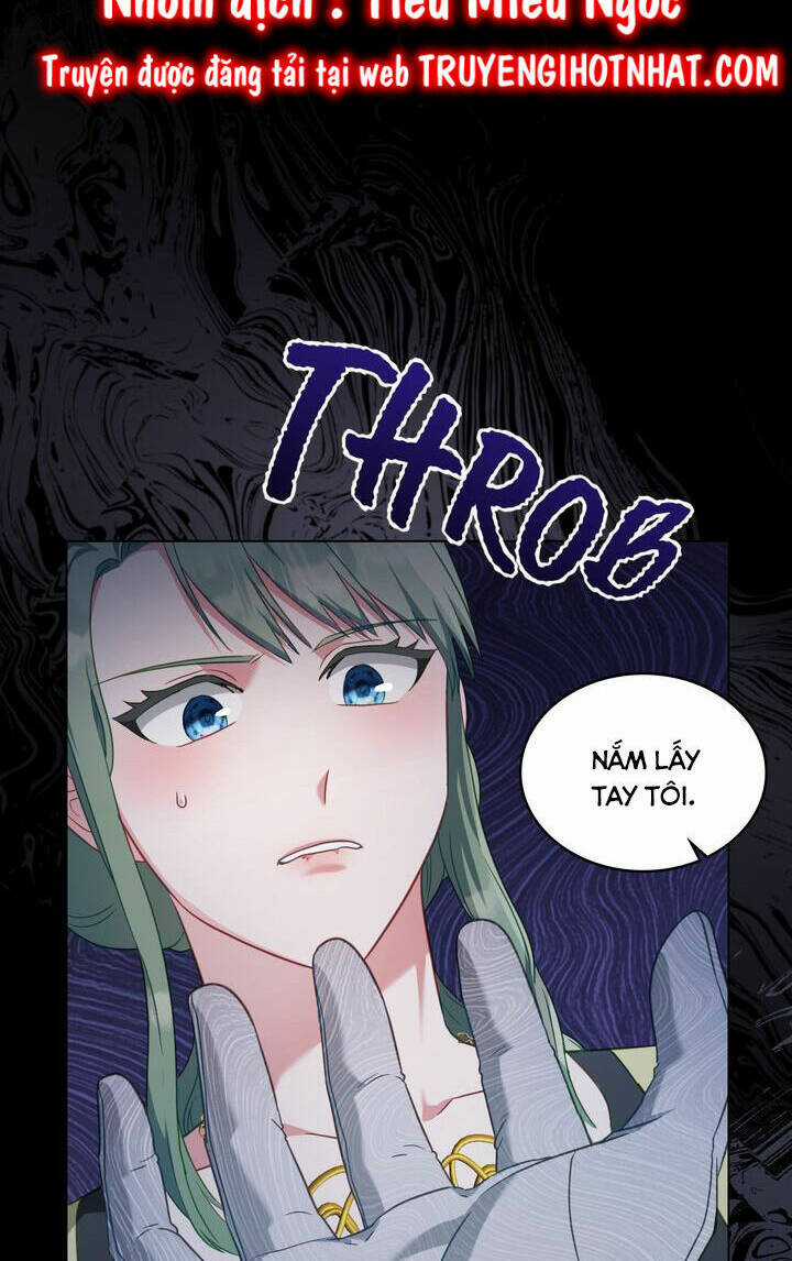 Tôi Trở Thành Nhân Vật Phản Diện Thực Sự Chapter 38.2 trang 1