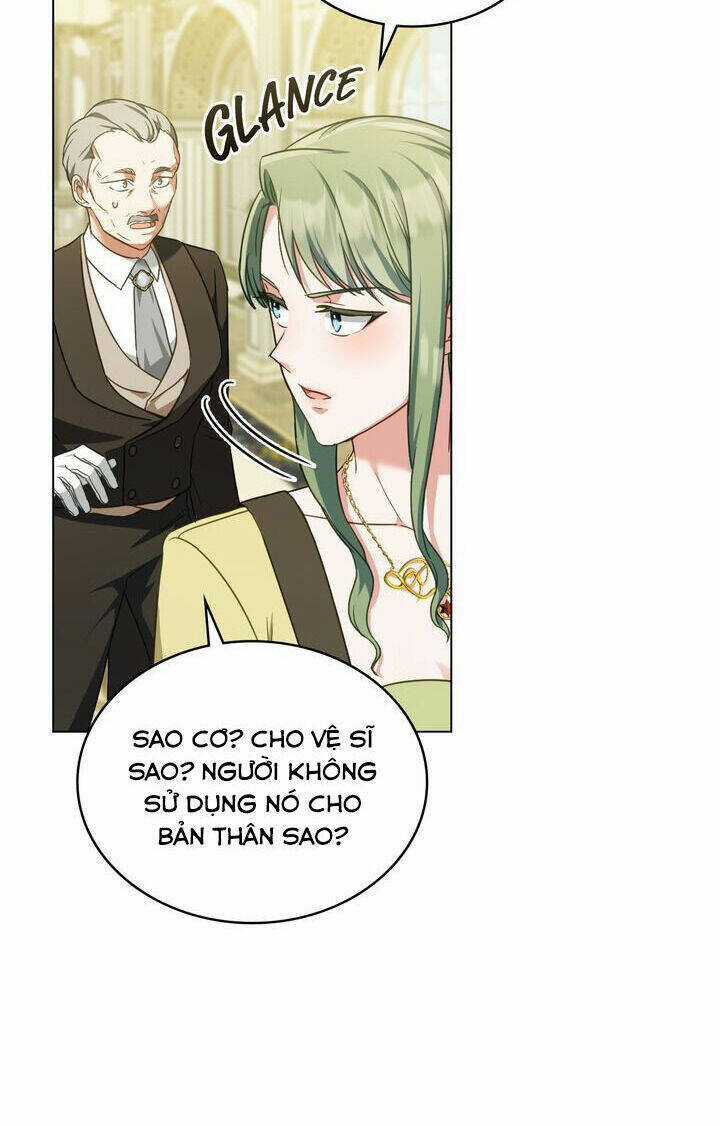 Tôi Trở Thành Nhân Vật Phản Diện Thực Sự Chapter 38.2 trang 10