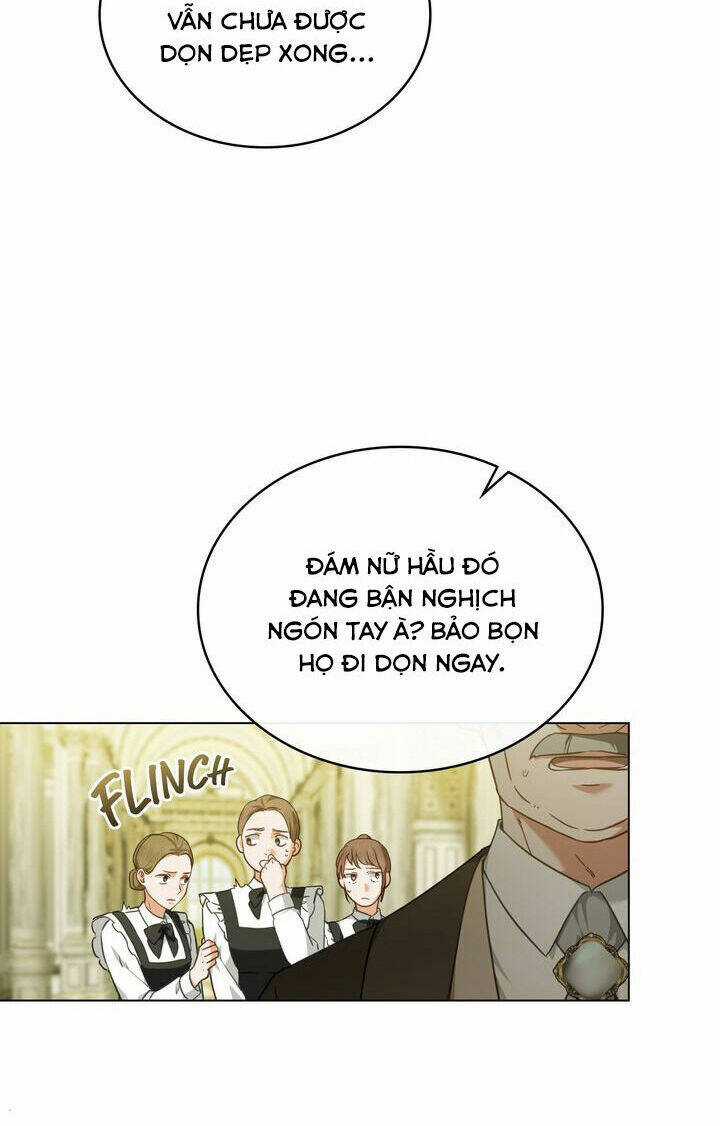 Tôi Trở Thành Nhân Vật Phản Diện Thực Sự Chapter 38.2 trang 12