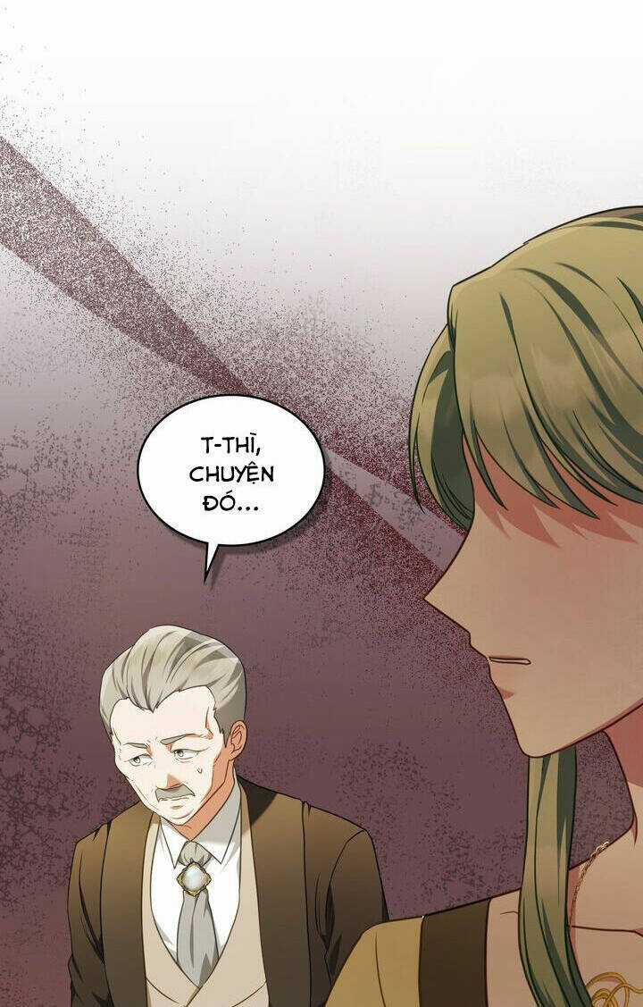 Tôi Trở Thành Nhân Vật Phản Diện Thực Sự Chapter 38.2 trang 13