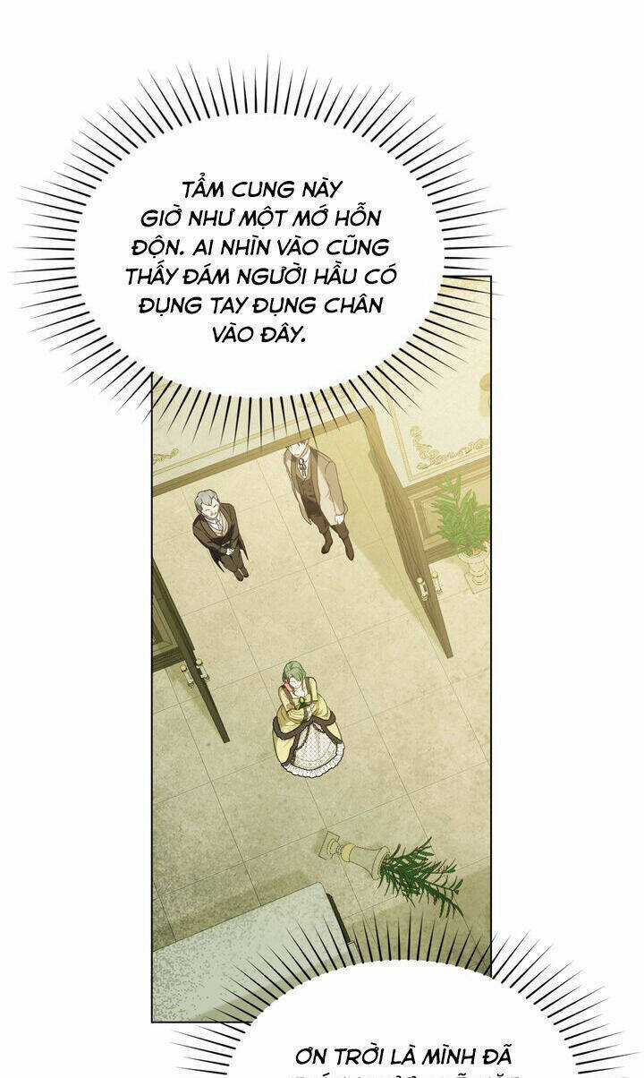 Tôi Trở Thành Nhân Vật Phản Diện Thực Sự Chapter 38.2 trang 16