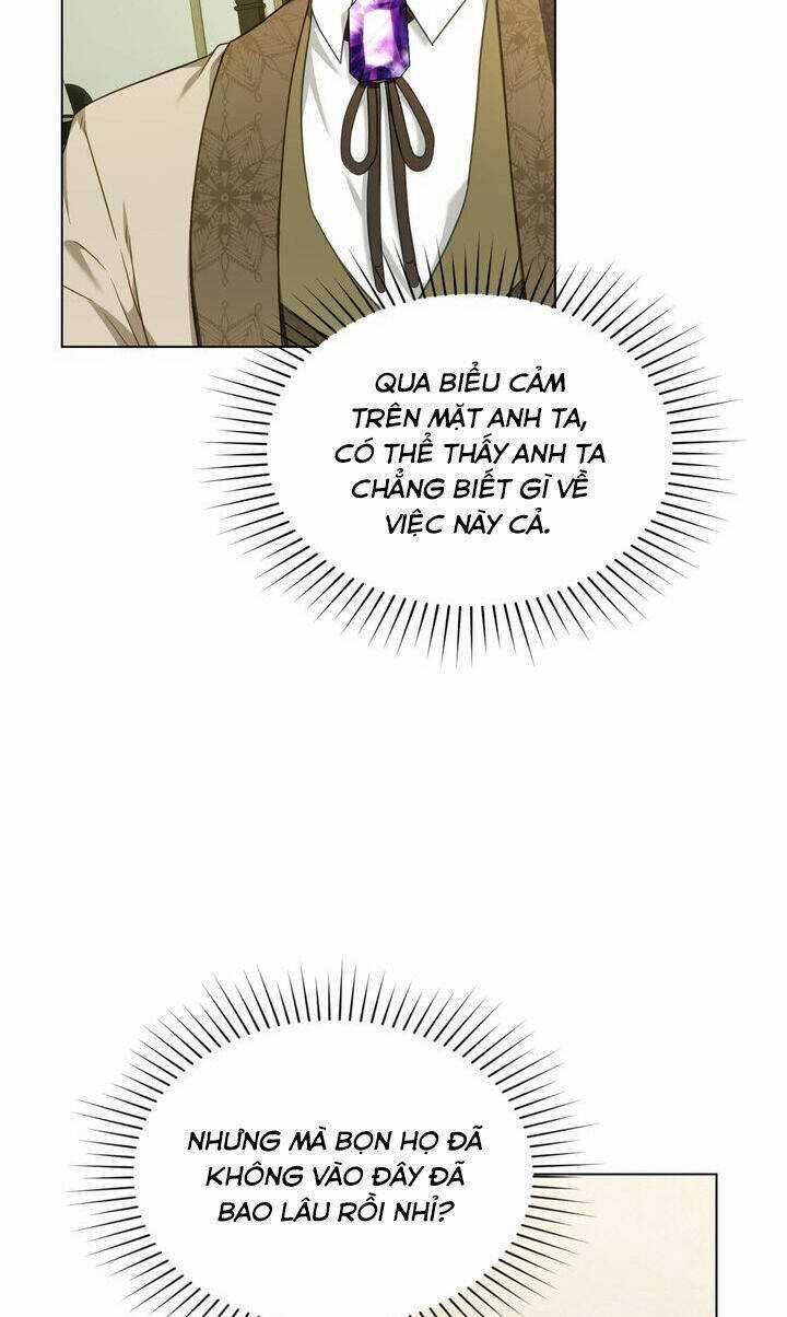 Tôi Trở Thành Nhân Vật Phản Diện Thực Sự Chapter 38.2 trang 18