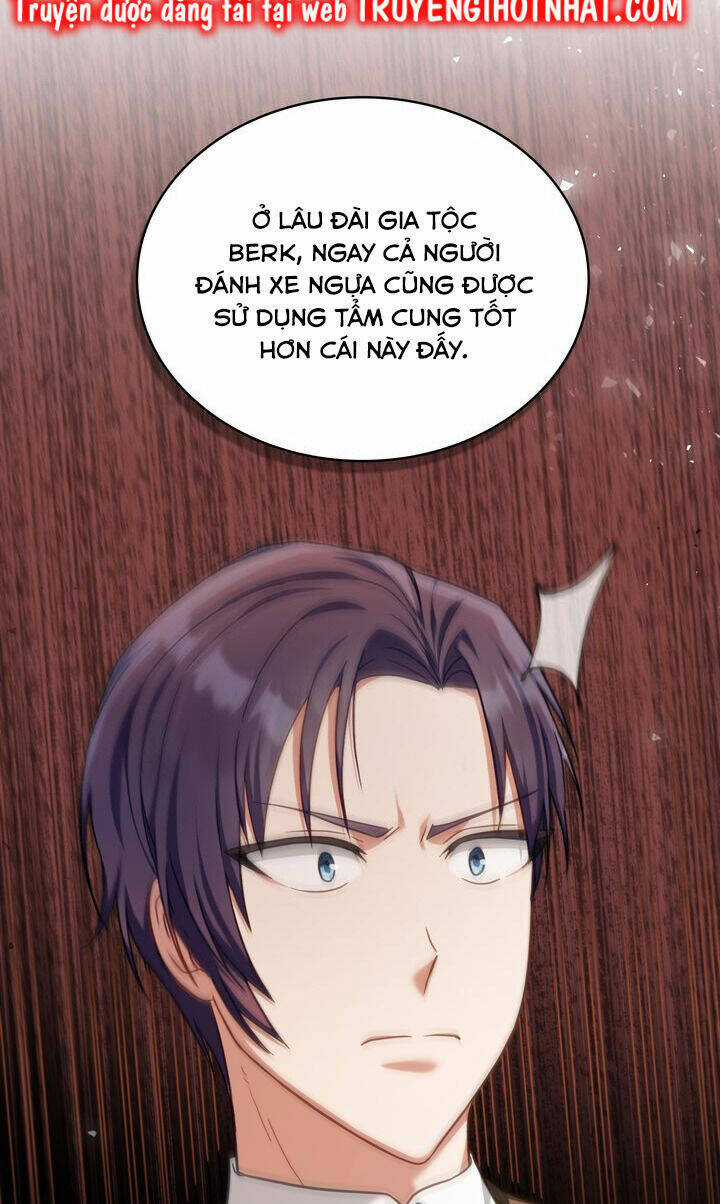 Tôi Trở Thành Nhân Vật Phản Diện Thực Sự Chapter 38.2 trang 20