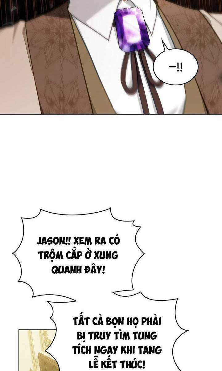 Tôi Trở Thành Nhân Vật Phản Diện Thực Sự Chapter 38.2 trang 21