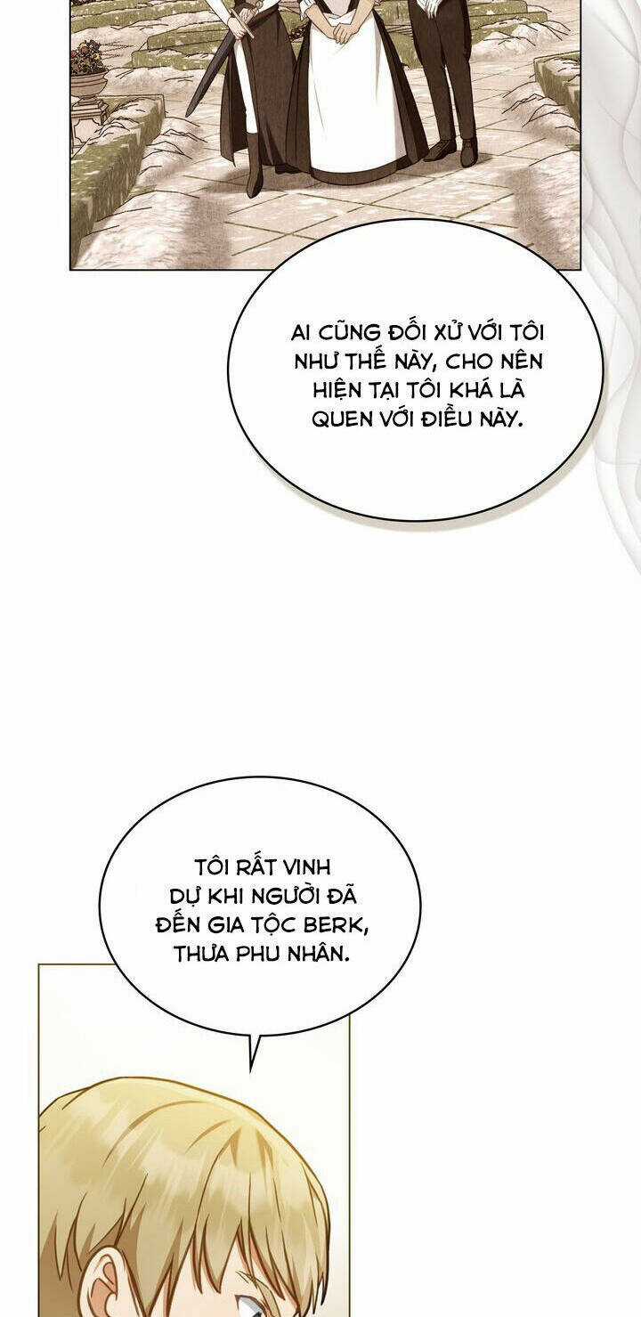 Tôi Trở Thành Nhân Vật Phản Diện Thực Sự Chapter 38.2 trang 29