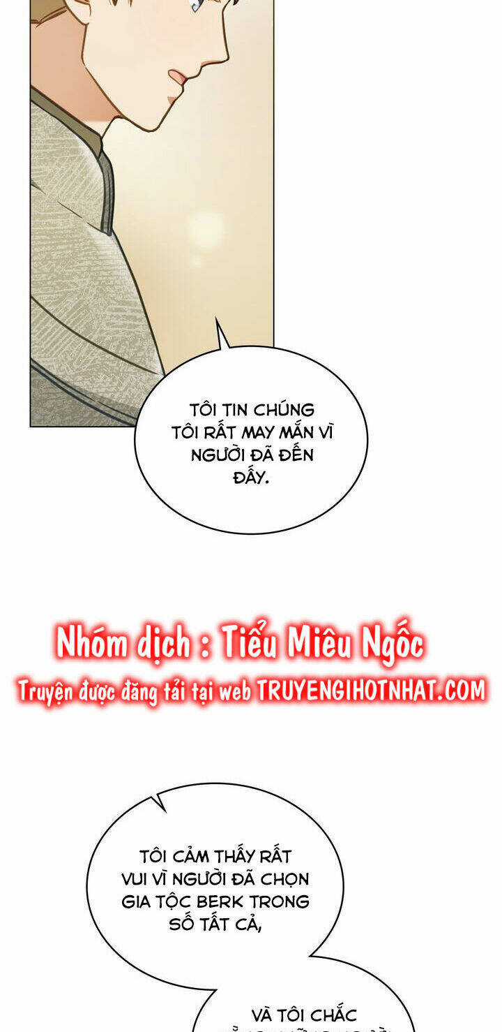 Tôi Trở Thành Nhân Vật Phản Diện Thực Sự Chapter 38.2 trang 30