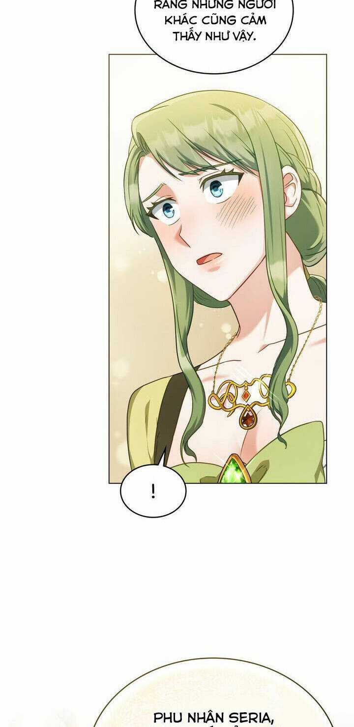 Tôi Trở Thành Nhân Vật Phản Diện Thực Sự Chapter 38.2 trang 31