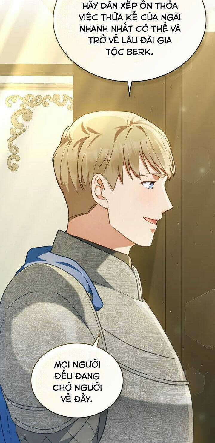 Tôi Trở Thành Nhân Vật Phản Diện Thực Sự Chapter 38.2 trang 32