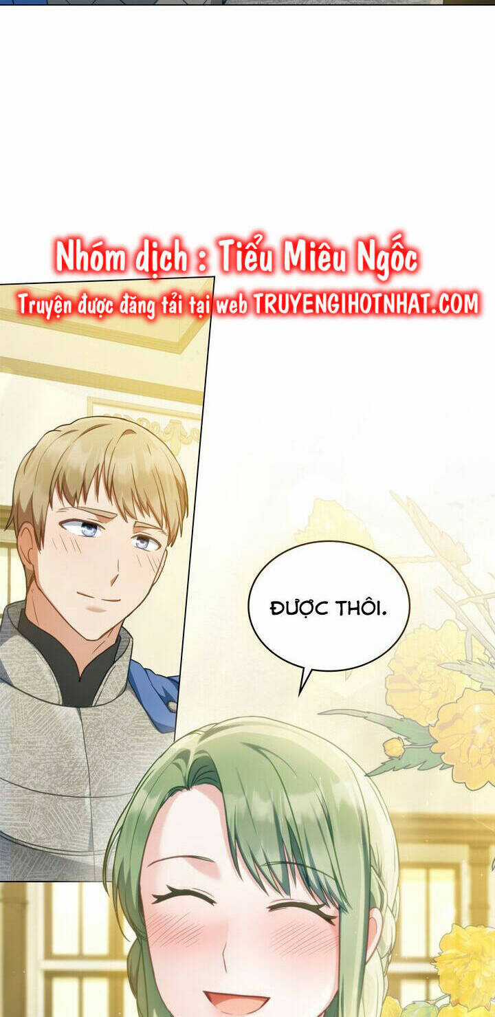 Tôi Trở Thành Nhân Vật Phản Diện Thực Sự Chapter 38.2 trang 33