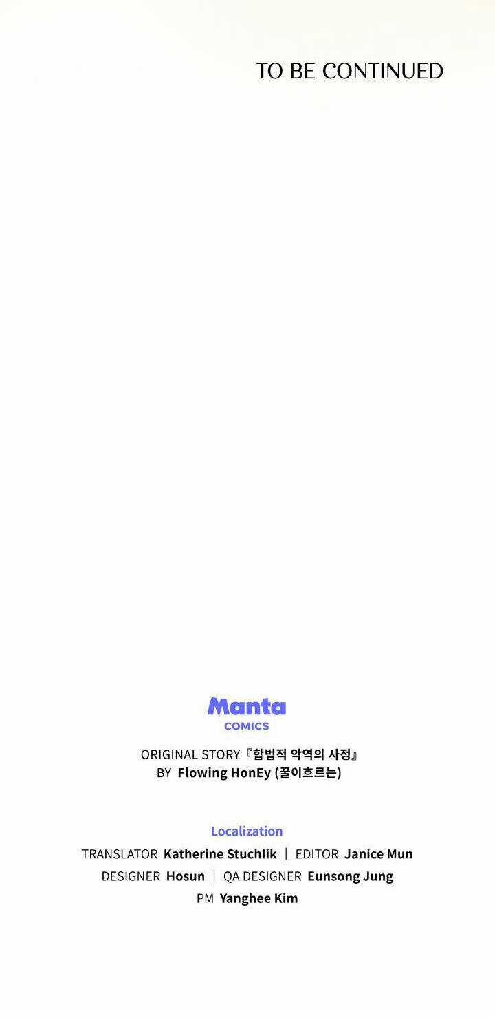 Tôi Trở Thành Nhân Vật Phản Diện Thực Sự Chapter 38.2 trang 35