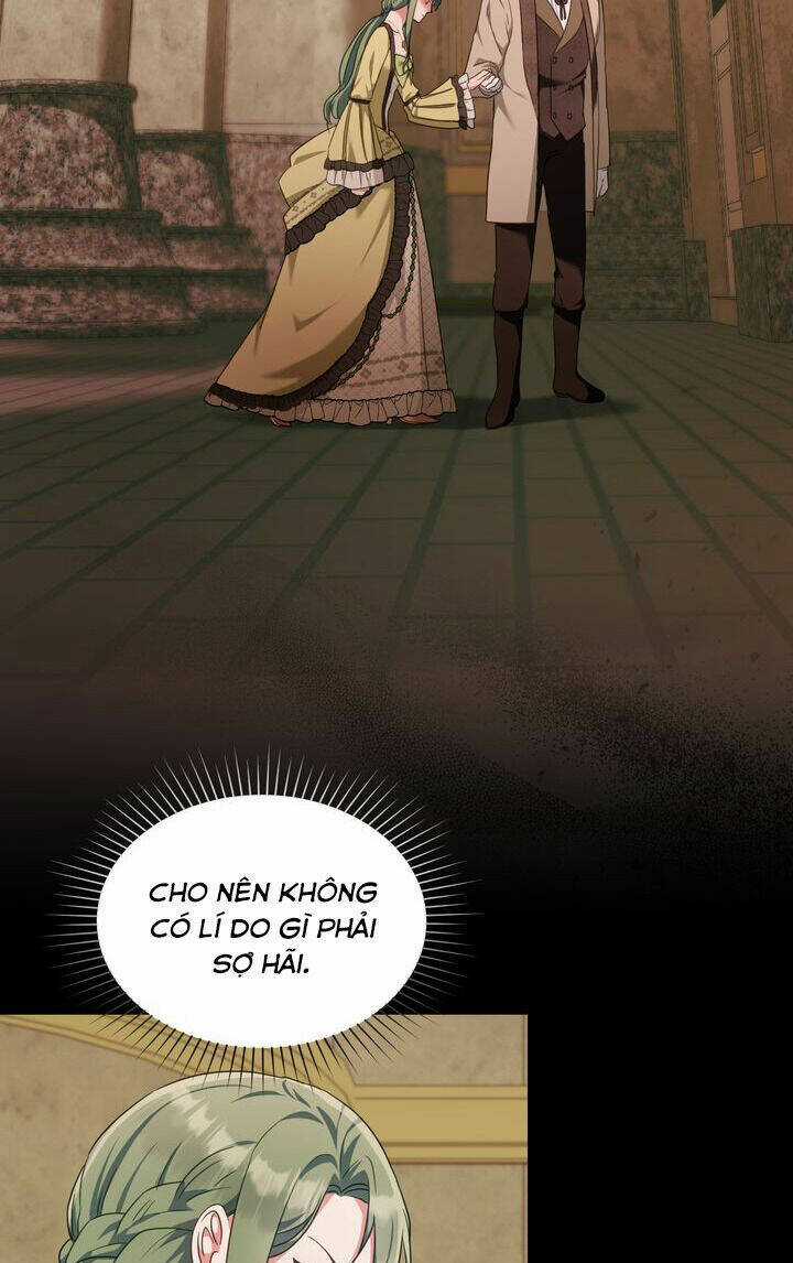 Tôi Trở Thành Nhân Vật Phản Diện Thực Sự Chapter 38.2 trang 4