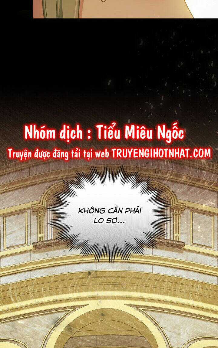 Tôi Trở Thành Nhân Vật Phản Diện Thực Sự Chapter 38.2 trang 6