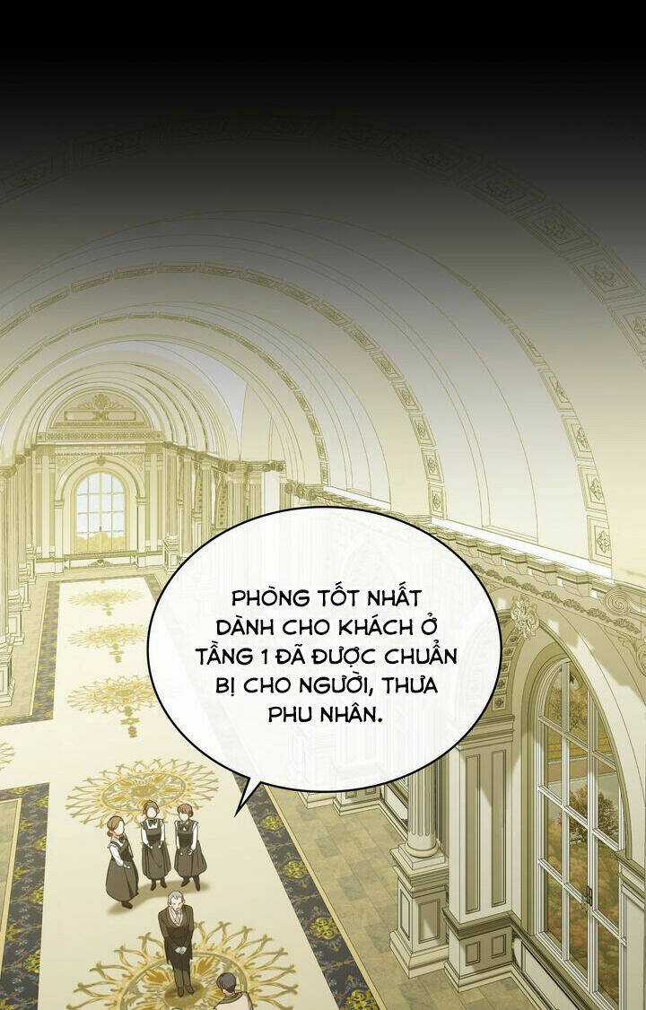 Tôi Trở Thành Nhân Vật Phản Diện Thực Sự Chapter 38.2 trang 8