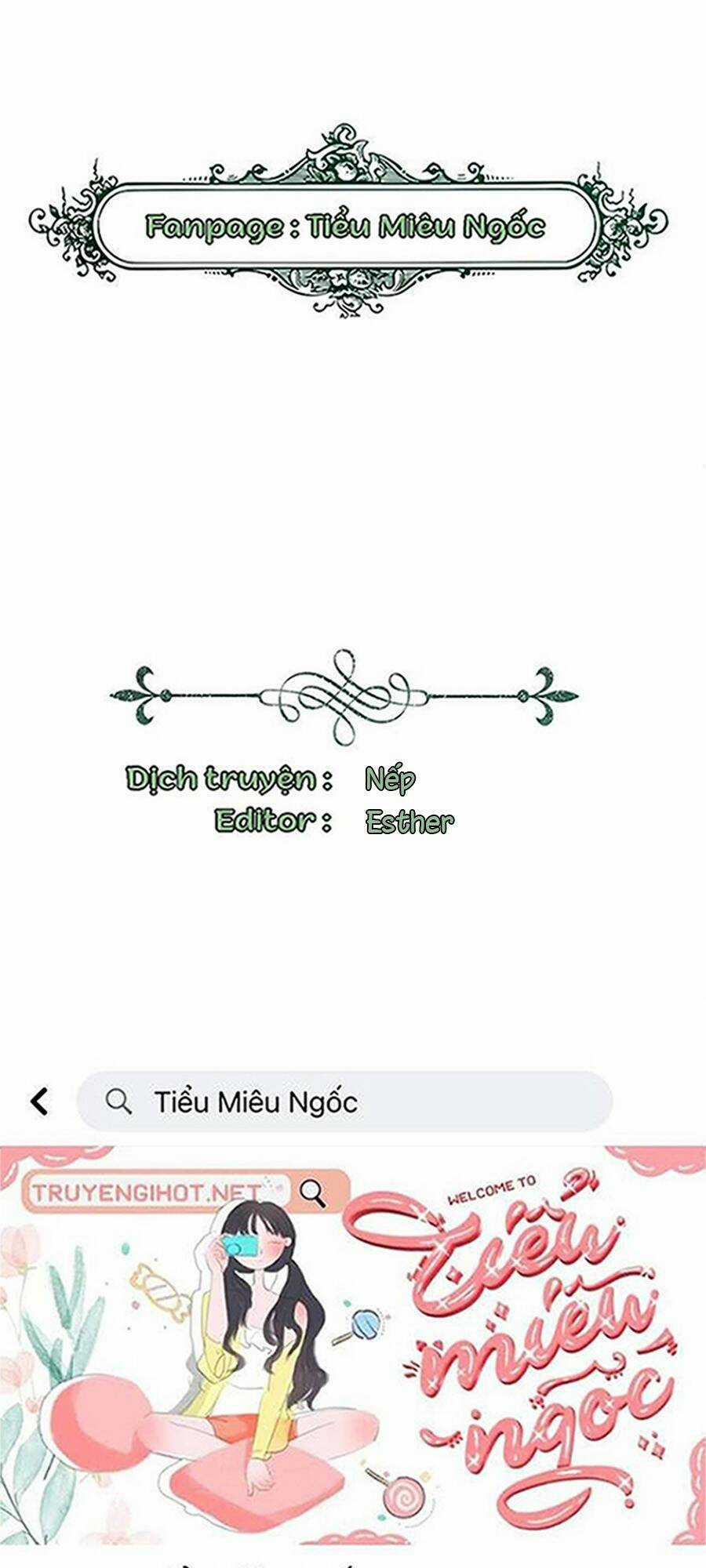 Tôi Trở Thành Nhân Vật Phản Diện Thực Sự Chapter 39 trang 0