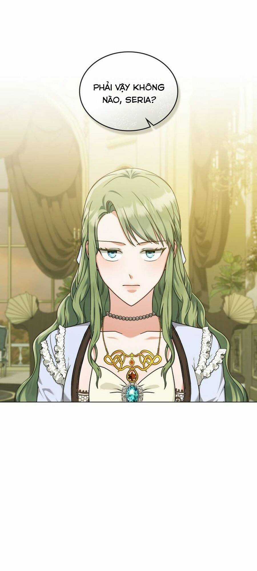 Tôi Trở Thành Nhân Vật Phản Diện Thực Sự Chapter 39 trang 11