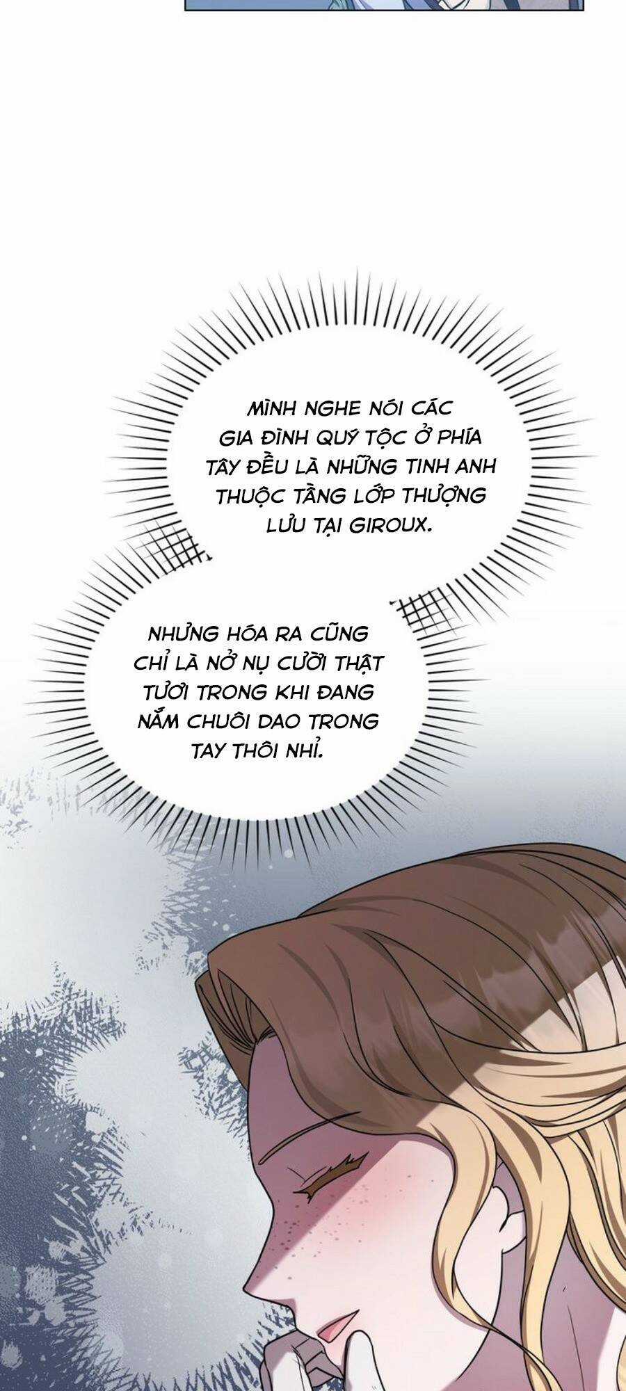 Tôi Trở Thành Nhân Vật Phản Diện Thực Sự Chapter 39 trang 14