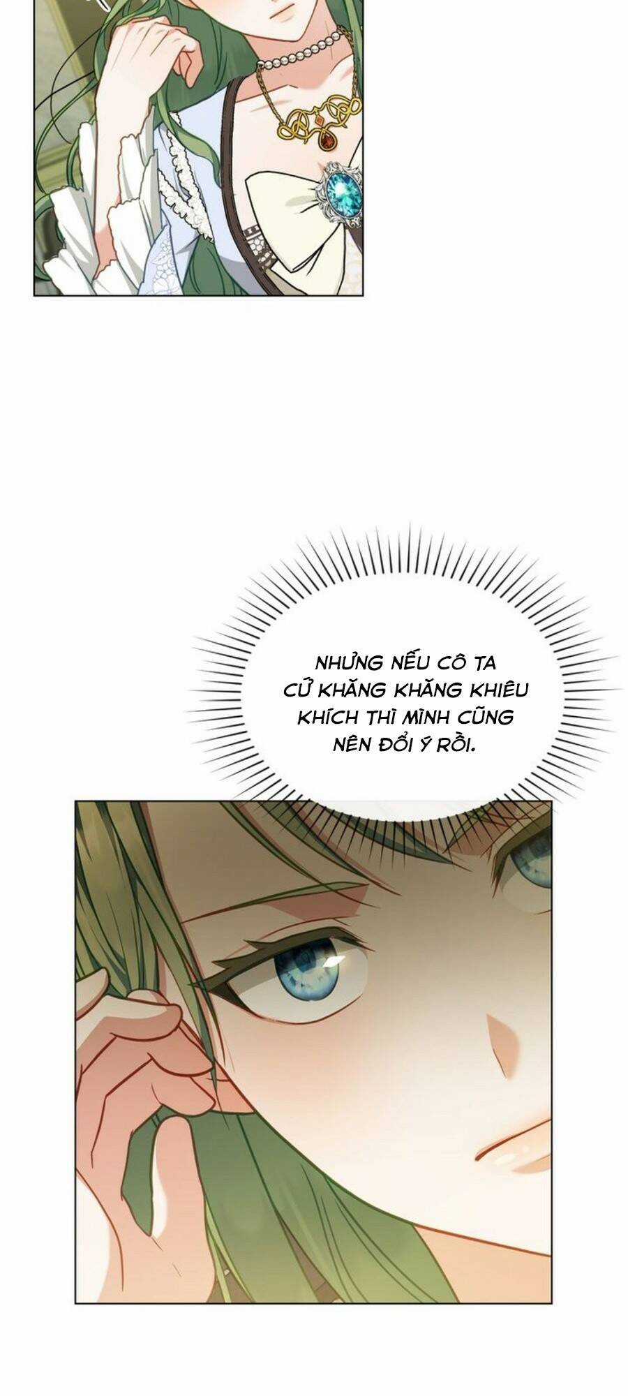 Tôi Trở Thành Nhân Vật Phản Diện Thực Sự Chapter 39 trang 22