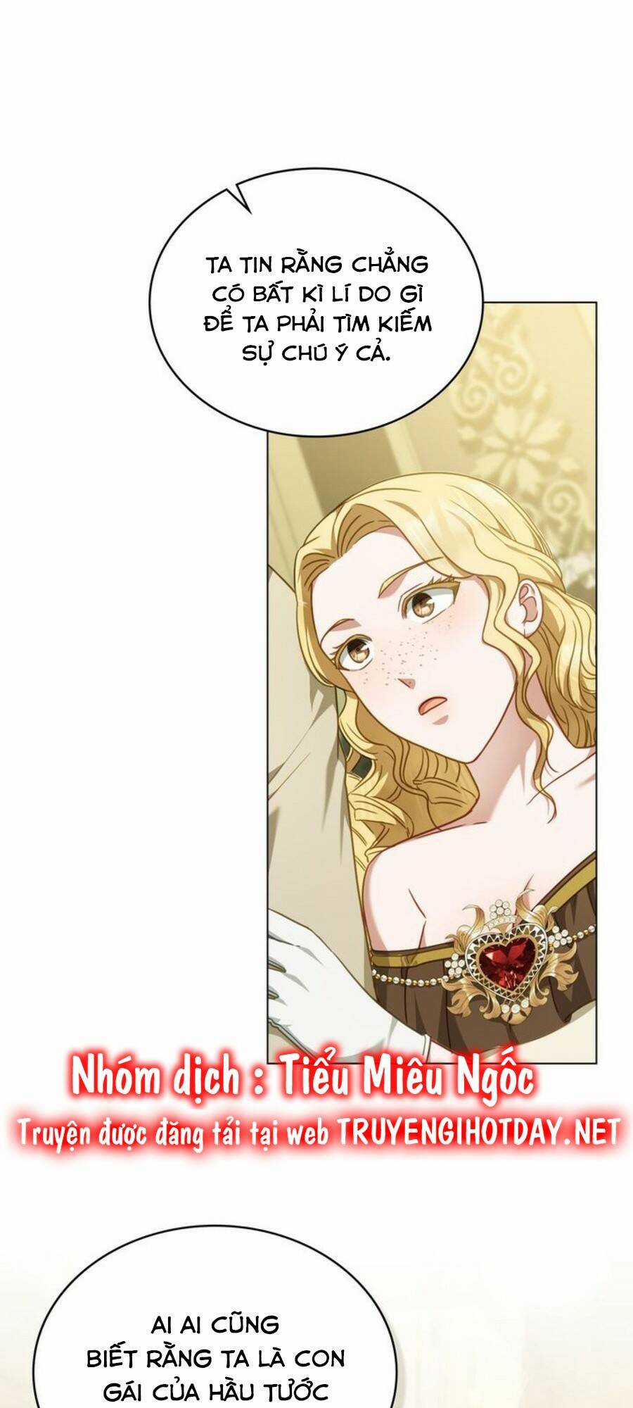 Tôi Trở Thành Nhân Vật Phản Diện Thực Sự Chapter 39 trang 23