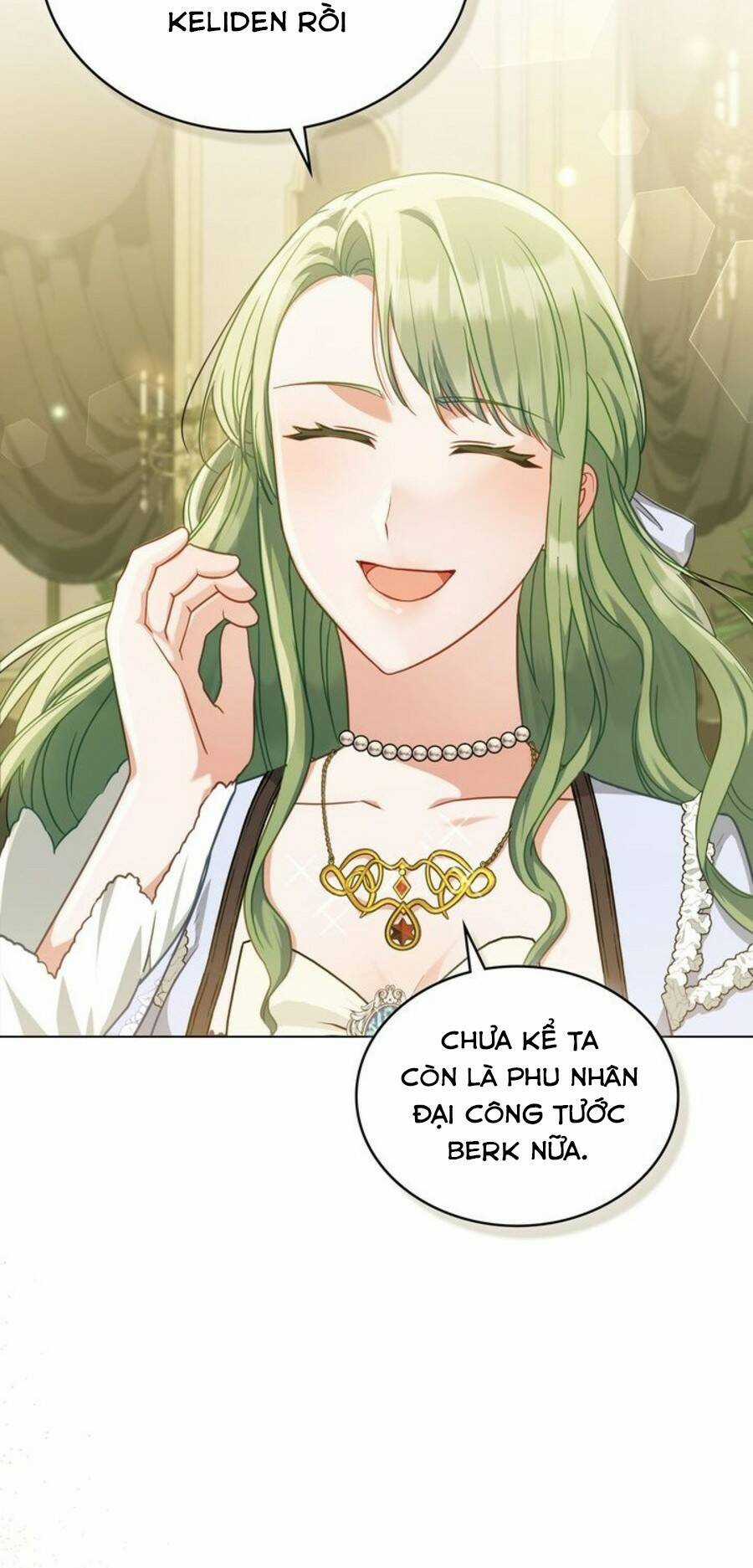 Tôi Trở Thành Nhân Vật Phản Diện Thực Sự Chapter 39 trang 24