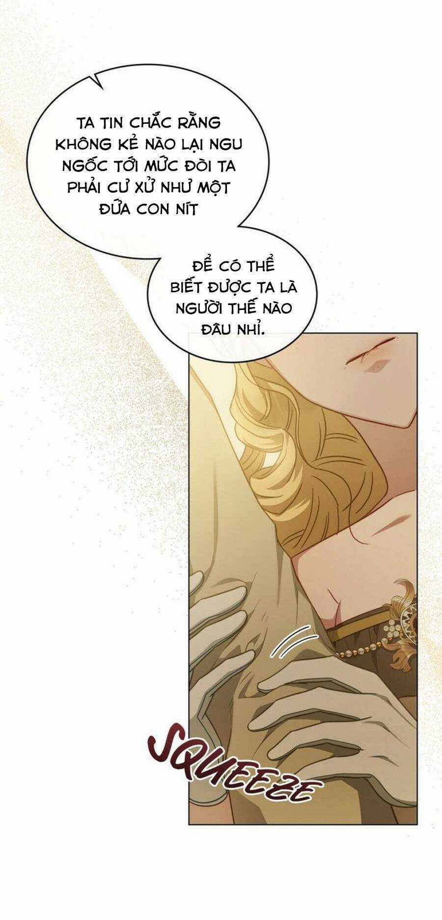 Tôi Trở Thành Nhân Vật Phản Diện Thực Sự Chapter 39 trang 25