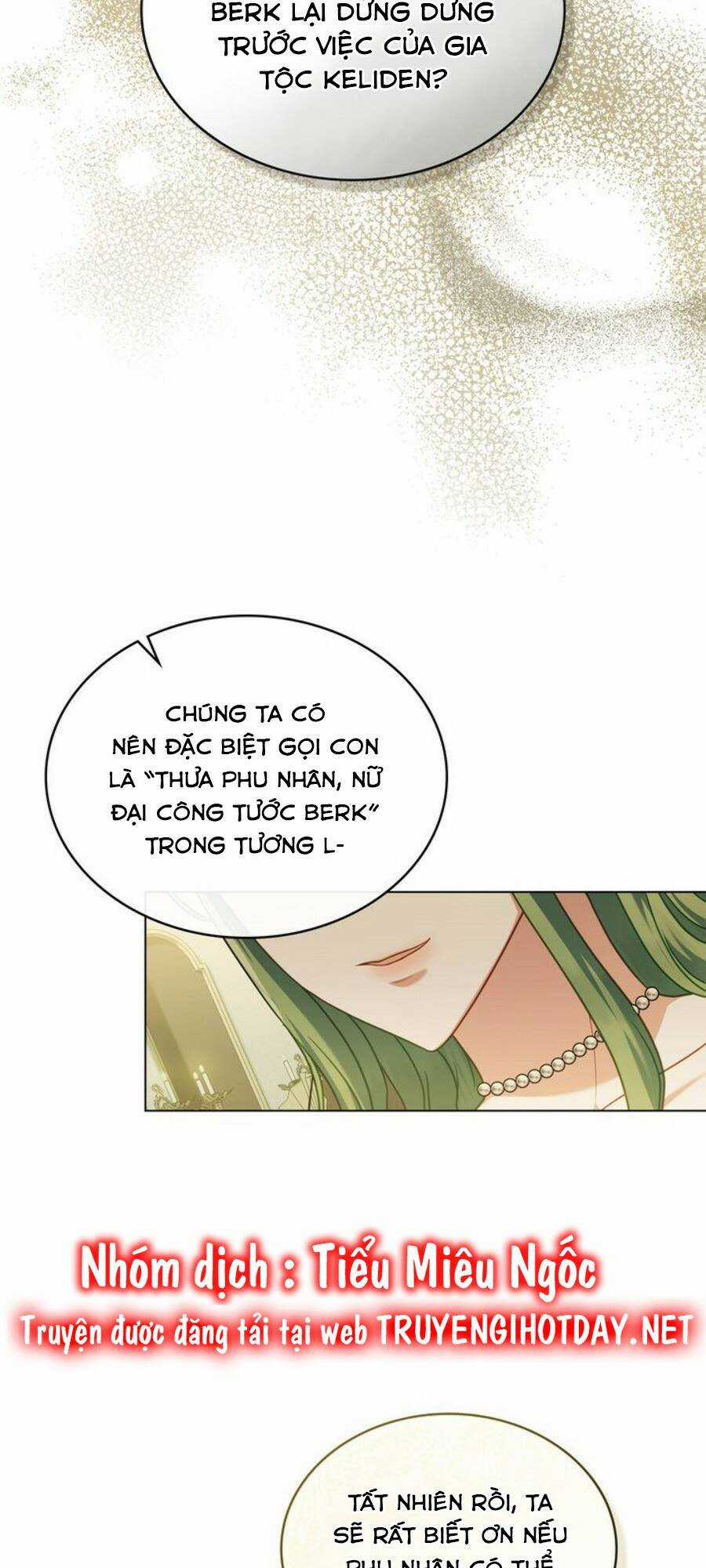 Tôi Trở Thành Nhân Vật Phản Diện Thực Sự Chapter 39 trang 27