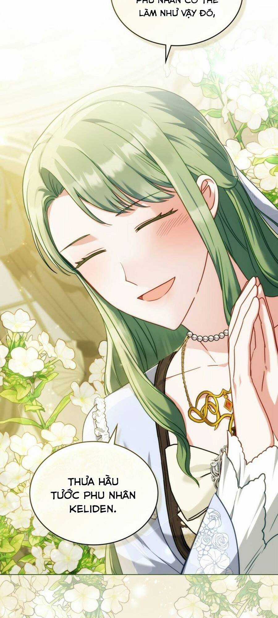 Tôi Trở Thành Nhân Vật Phản Diện Thực Sự Chapter 39 trang 28