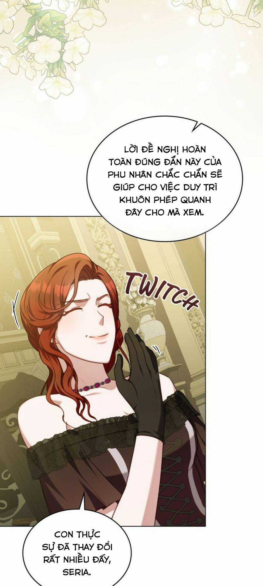 Tôi Trở Thành Nhân Vật Phản Diện Thực Sự Chapter 39 trang 29