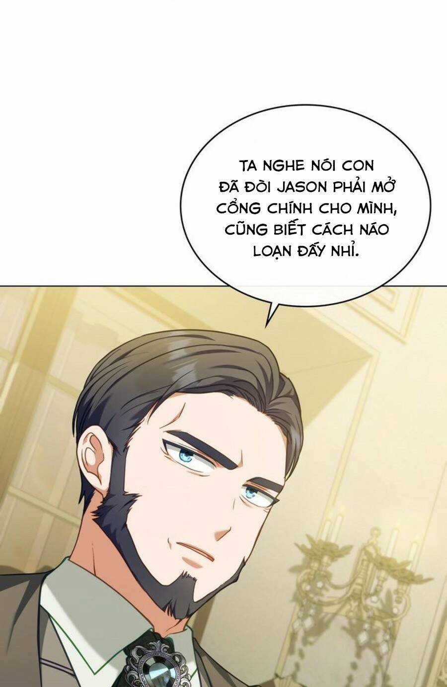 Tôi Trở Thành Nhân Vật Phản Diện Thực Sự Chapter 39 trang 31