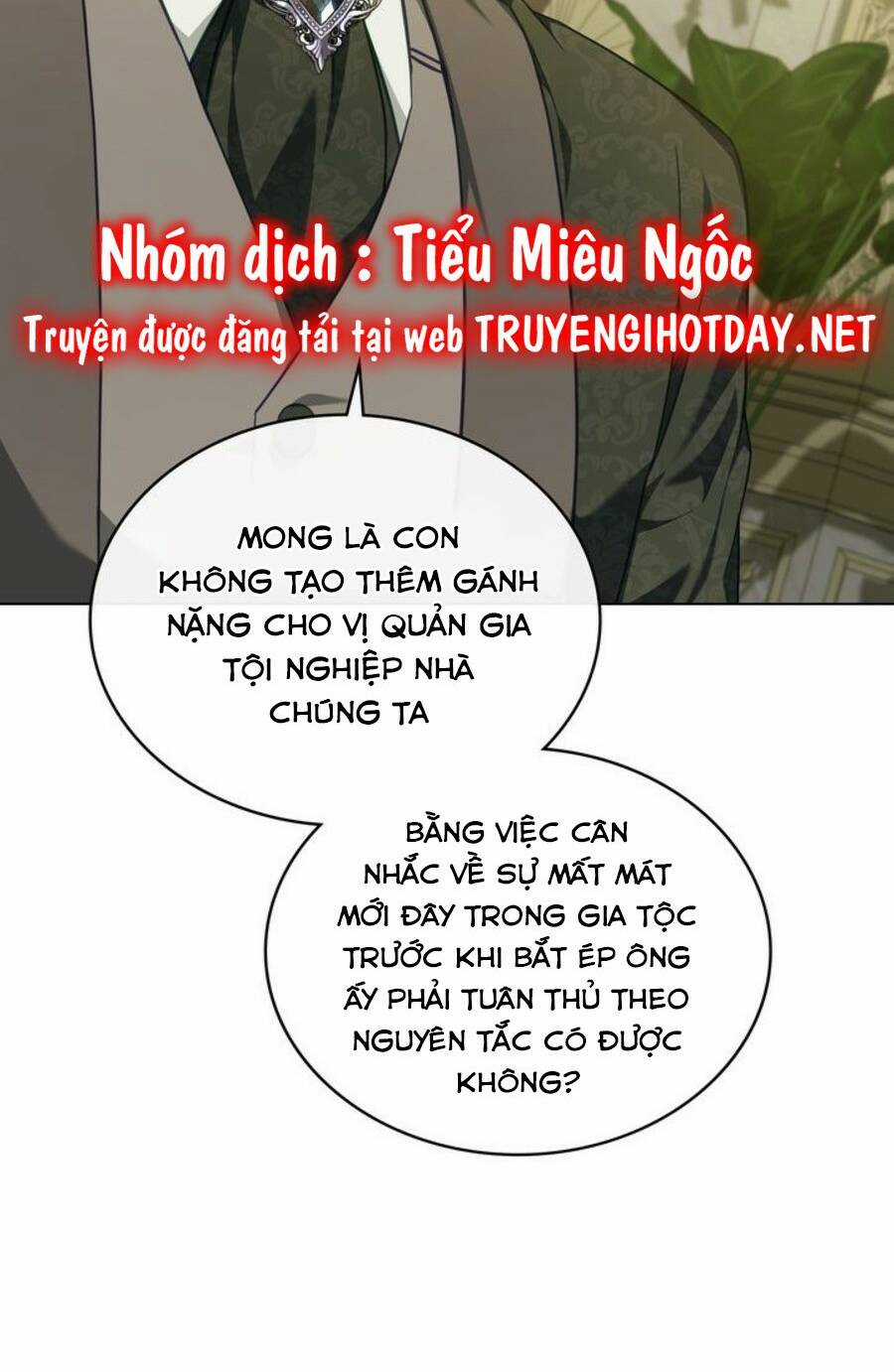 Tôi Trở Thành Nhân Vật Phản Diện Thực Sự Chapter 39 trang 32