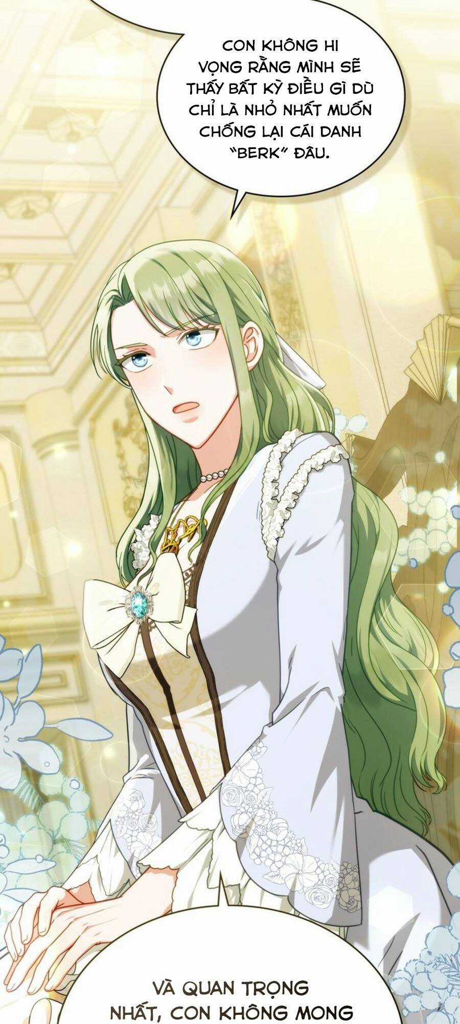 Tôi Trở Thành Nhân Vật Phản Diện Thực Sự Chapter 39 trang 34