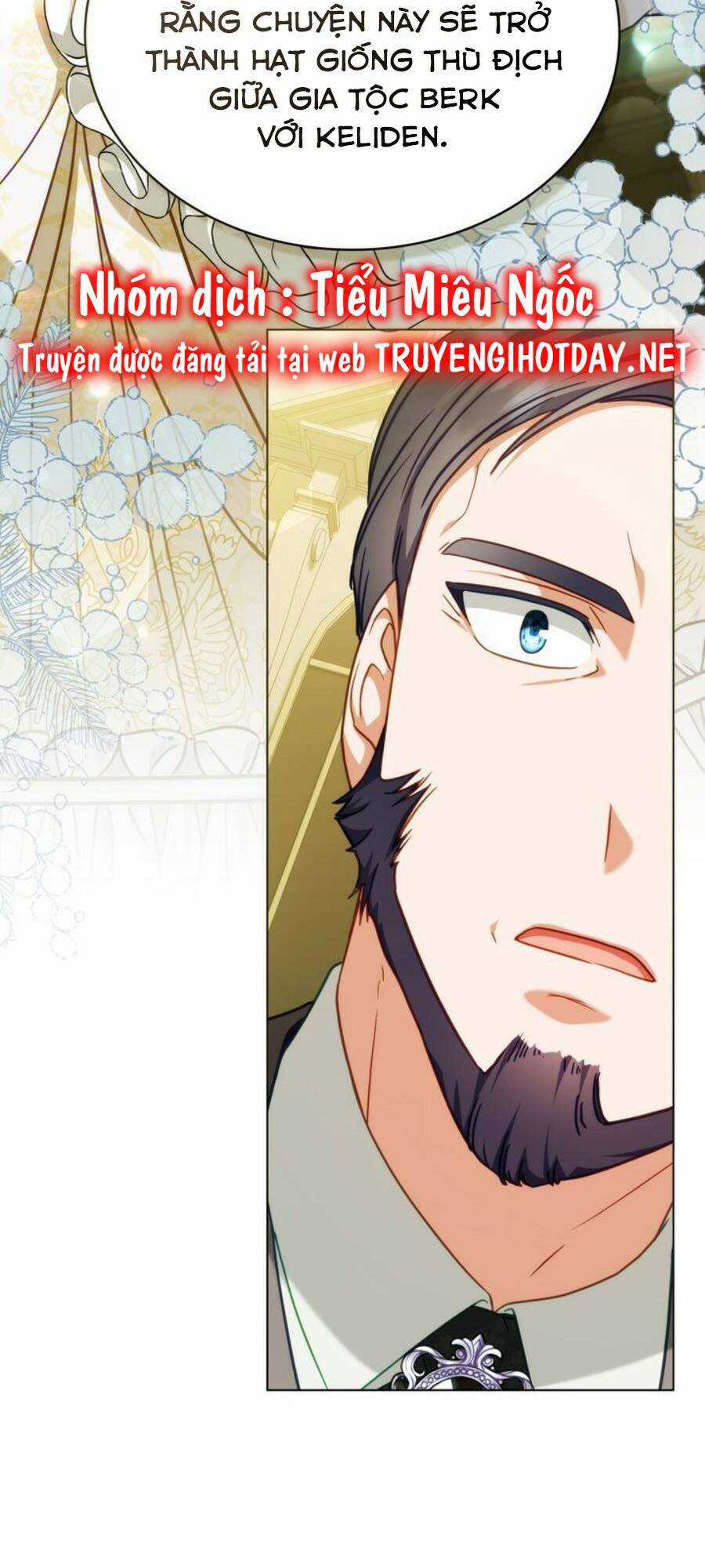 Tôi Trở Thành Nhân Vật Phản Diện Thực Sự Chapter 39 trang 35