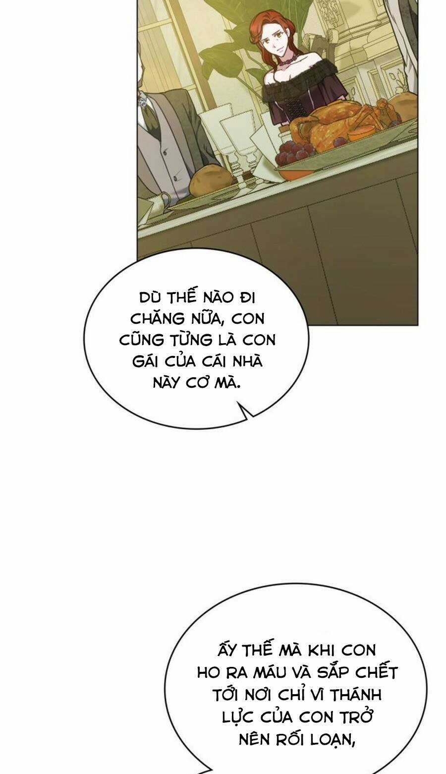 Tôi Trở Thành Nhân Vật Phản Diện Thực Sự Chapter 39 trang 44