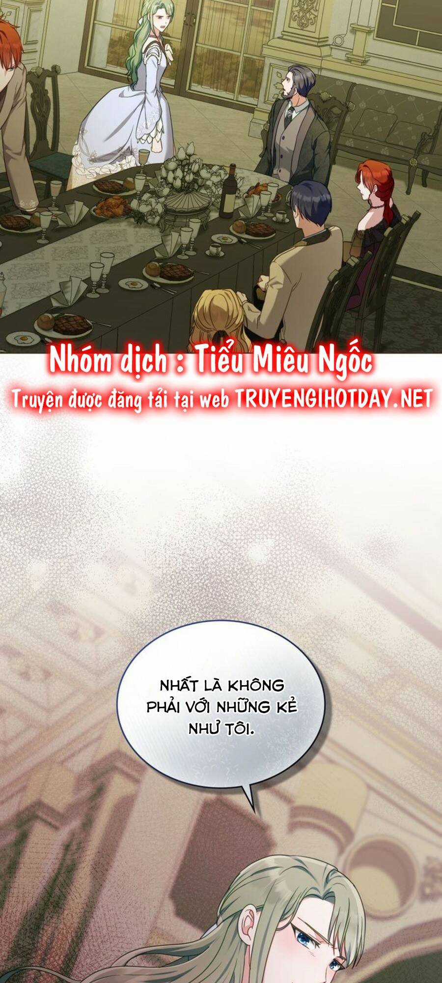 Tôi Trở Thành Nhân Vật Phản Diện Thực Sự Chapter 39 trang 47