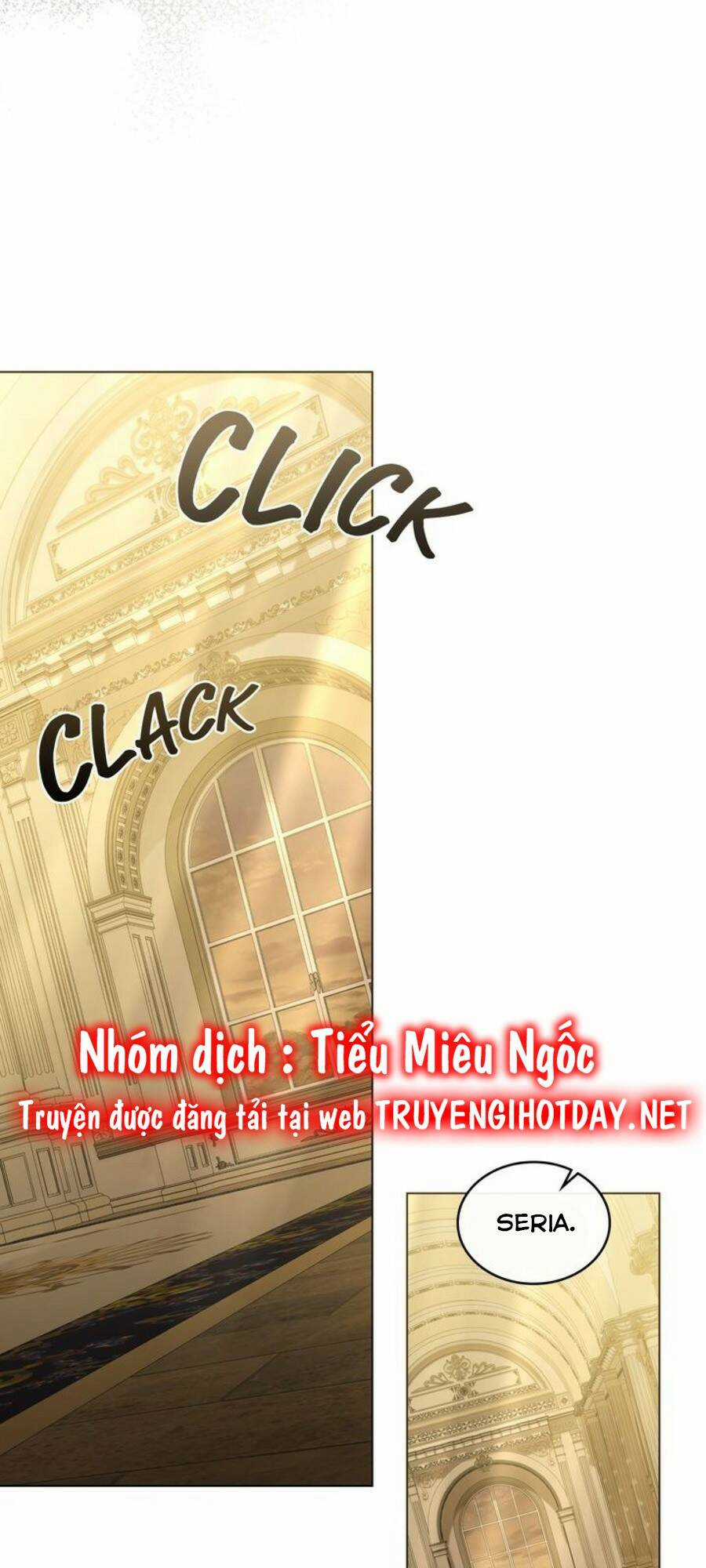 Tôi Trở Thành Nhân Vật Phản Diện Thực Sự Chapter 39 trang 49